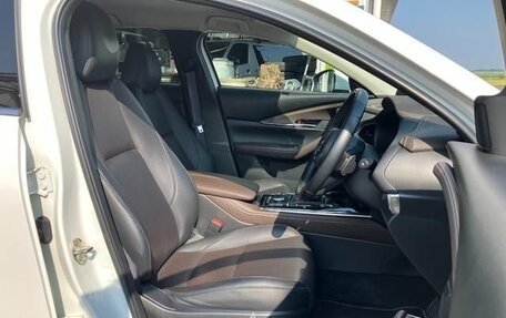 Mazda CX-30 I, 2022 год, 1 540 000 рублей, 14 фотография