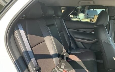 Mazda CX-30 I, 2022 год, 1 540 000 рублей, 15 фотография