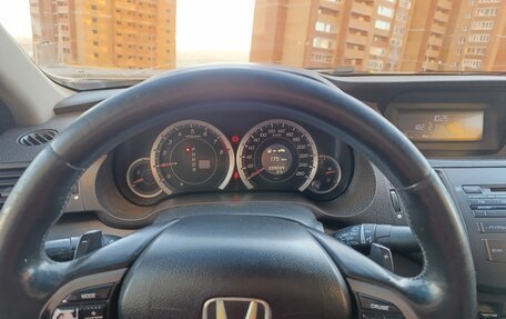 Honda Accord VIII рестайлинг, 2008 год, 1 240 000 рублей, 8 фотография