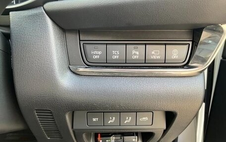 Mazda CX-30 I, 2022 год, 1 540 000 рублей, 16 фотография