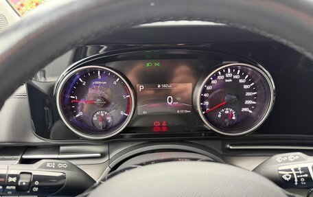 KIA Carnival, 2021 год, 3 700 000 рублей, 10 фотография