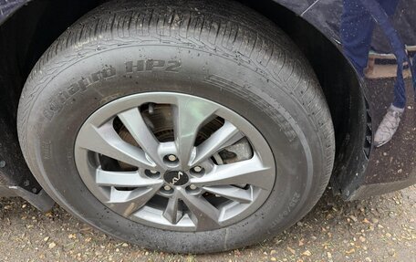 KIA Carnival, 2021 год, 3 700 000 рублей, 9 фотография