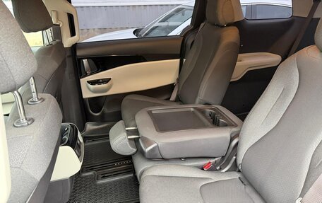 KIA Carnival, 2021 год, 3 700 000 рублей, 6 фотография