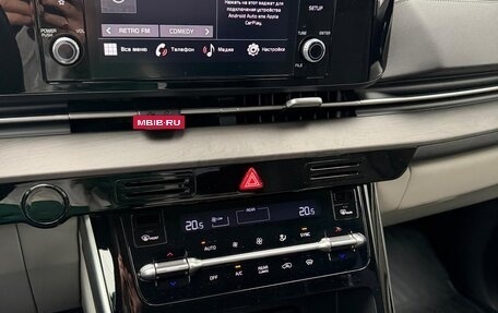 KIA Carnival, 2021 год, 3 700 000 рублей, 7 фотография