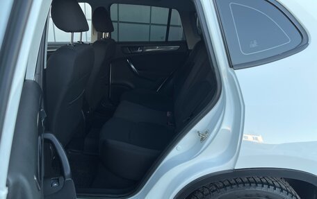 Brilliance V5 I рестайлинг, 2014 год, 847 000 рублей, 14 фотография