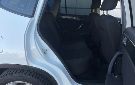 Brilliance V5 I рестайлинг, 2014 год, 847 000 рублей, 15 фотография