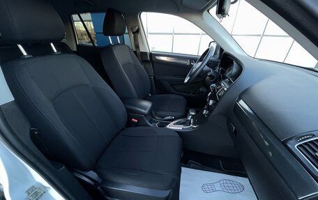 Brilliance V5 I рестайлинг, 2014 год, 847 000 рублей, 13 фотография