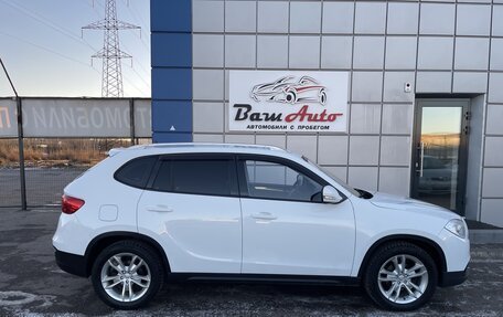 Brilliance V5 I рестайлинг, 2014 год, 847 000 рублей, 7 фотография