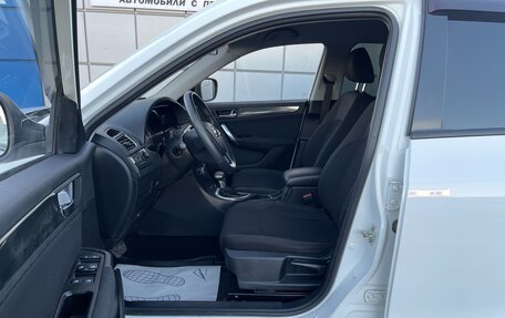 Brilliance V5 I рестайлинг, 2014 год, 847 000 рублей, 11 фотография