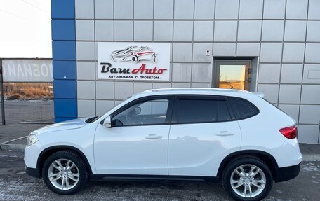 Brilliance V5 I рестайлинг, 2014 год, 847 000 рублей, 8 фотография