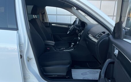 Brilliance V5 I рестайлинг, 2014 год, 847 000 рублей, 12 фотография