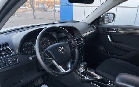 Brilliance V5 I рестайлинг, 2014 год, 847 000 рублей, 10 фотография