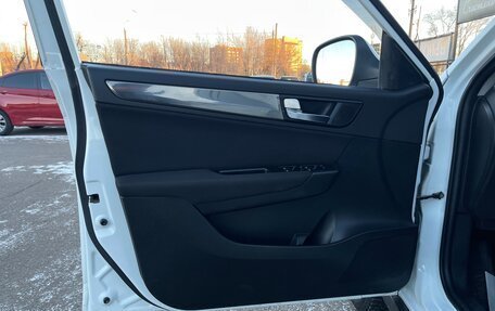 Brilliance V5 I рестайлинг, 2014 год, 847 000 рублей, 16 фотография