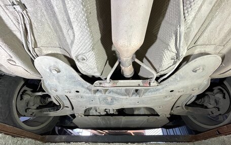 Brilliance V5 I рестайлинг, 2014 год, 847 000 рублей, 23 фотография