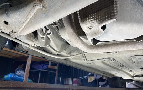 Brilliance V5 I рестайлинг, 2014 год, 847 000 рублей, 22 фотография