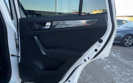 Brilliance V5 I рестайлинг, 2014 год, 847 000 рублей, 19 фотография