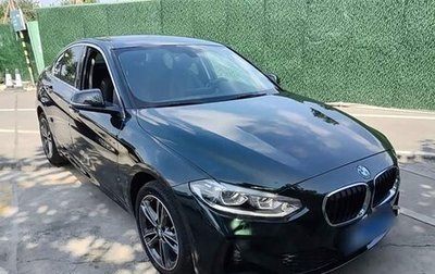 BMW 1 серия, 2021 год, 1 700 010 рублей, 1 фотография