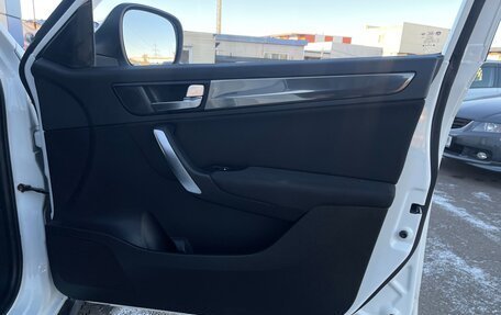 Brilliance V5 I рестайлинг, 2014 год, 847 000 рублей, 17 фотография