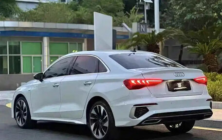 Audi A3, 2021 год, 1 950 213 рублей, 2 фотография