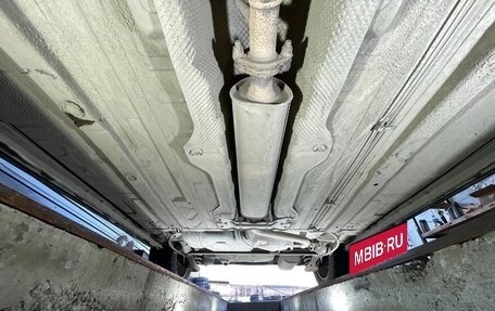 Brilliance V5 I рестайлинг, 2014 год, 847 000 рублей, 24 фотография