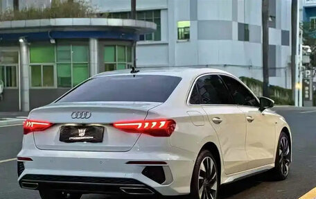 Audi A3, 2021 год, 1 950 213 рублей, 5 фотография