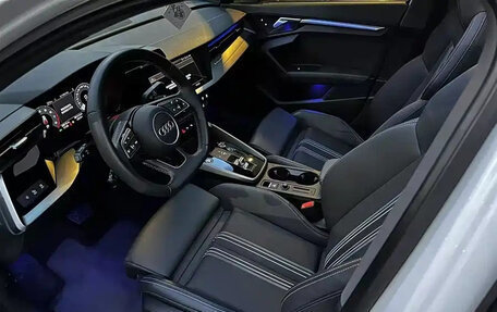 Audi A3, 2021 год, 1 950 213 рублей, 9 фотография