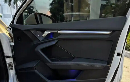 Audi A3, 2021 год, 1 950 213 рублей, 12 фотография