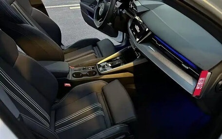 Audi A3, 2021 год, 1 950 213 рублей, 11 фотография