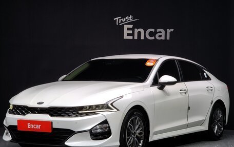 KIA K5, 2021 год, 2 200 007 рублей, 1 фотография