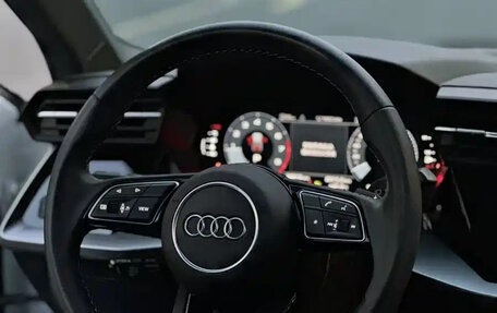 Audi A3, 2021 год, 1 950 213 рублей, 15 фотография