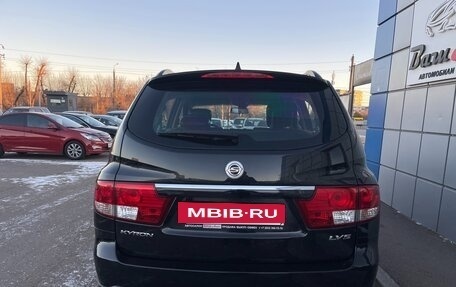 SsangYong Kyron I, 2008 год, 797 000 рублей, 6 фотография