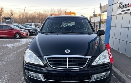 SsangYong Kyron I, 2008 год, 797 000 рублей, 5 фотография