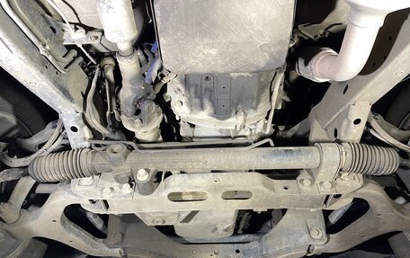 SsangYong Kyron I, 2008 год, 797 000 рублей, 24 фотография