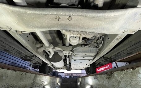 SsangYong Kyron I, 2008 год, 797 000 рублей, 26 фотография