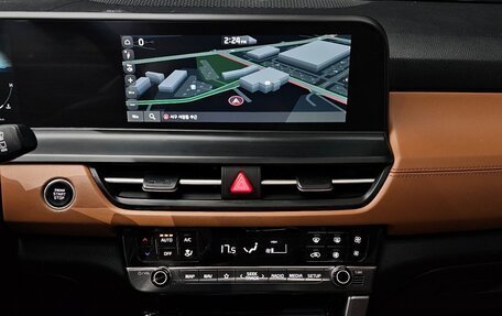 KIA Seltos I, 2022 год, 2 450 355 рублей, 6 фотография