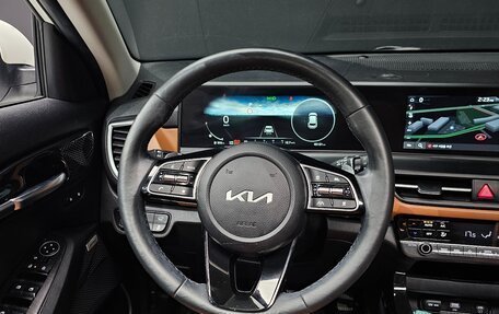 KIA Seltos I, 2022 год, 2 450 355 рублей, 7 фотография