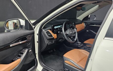 KIA Seltos I, 2022 год, 2 450 355 рублей, 9 фотография