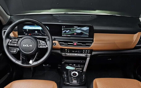 KIA Seltos I, 2022 год, 2 450 355 рублей, 5 фотография