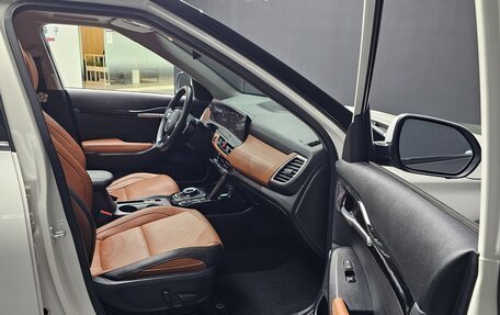 KIA Seltos I, 2022 год, 2 450 355 рублей, 14 фотография