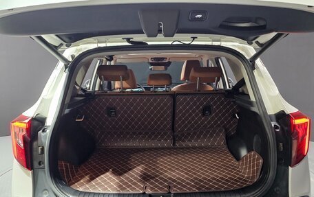 KIA Seltos I, 2022 год, 2 450 355 рублей, 12 фотография