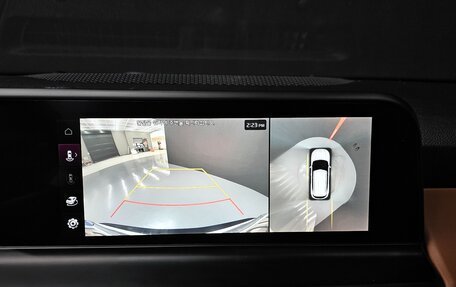 KIA Seltos I, 2022 год, 2 450 355 рублей, 15 фотография