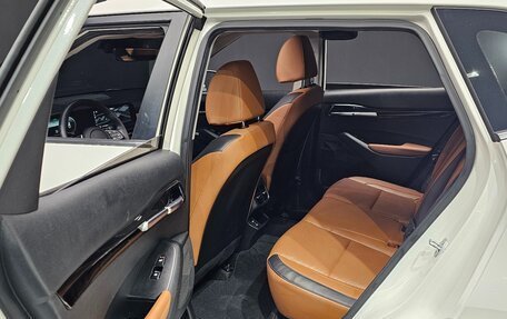 KIA Seltos I, 2022 год, 2 450 355 рублей, 10 фотография