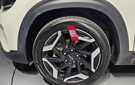 KIA Seltos I, 2022 год, 2 450 355 рублей, 4 фотография