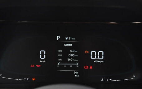 Hyundai Elantra, 2025 год, 1 445 000 рублей, 10 фотография