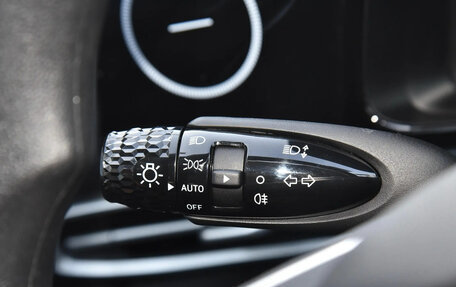 Hyundai Elantra, 2025 год, 1 445 000 рублей, 12 фотография