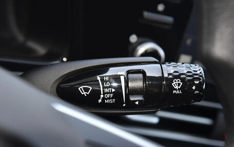 Hyundai Elantra, 2025 год, 1 445 000 рублей, 14 фотография