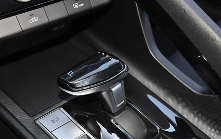 Hyundai Elantra, 2025 год, 1 445 000 рублей, 11 фотография