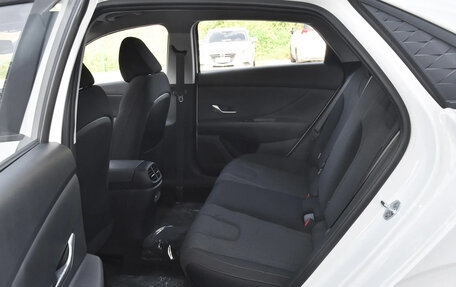 Hyundai Elantra, 2025 год, 1 445 000 рублей, 8 фотография