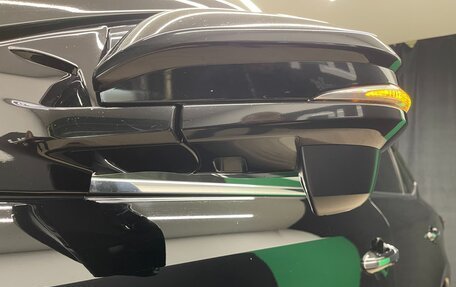 Toyota Harrier, 2018 год, 2 300 000 рублей, 8 фотография