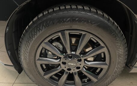 Toyota Harrier, 2018 год, 2 300 000 рублей, 9 фотография